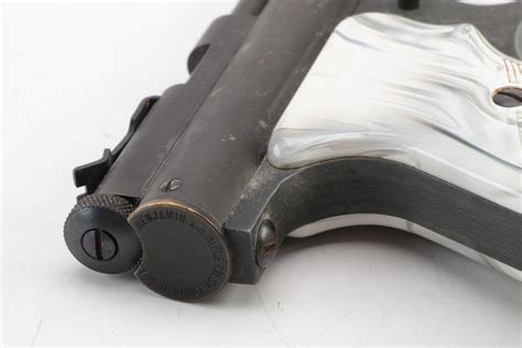 Our stock of new, used, NOS, and reproduction parts is quite extensive and dates as far. . Vintage benjamin franklin high compression pellet gun